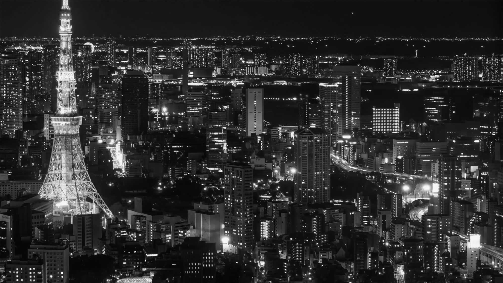 TOKYO TAXI 東京タクシー ワンランク上の「安心」と「安全」を